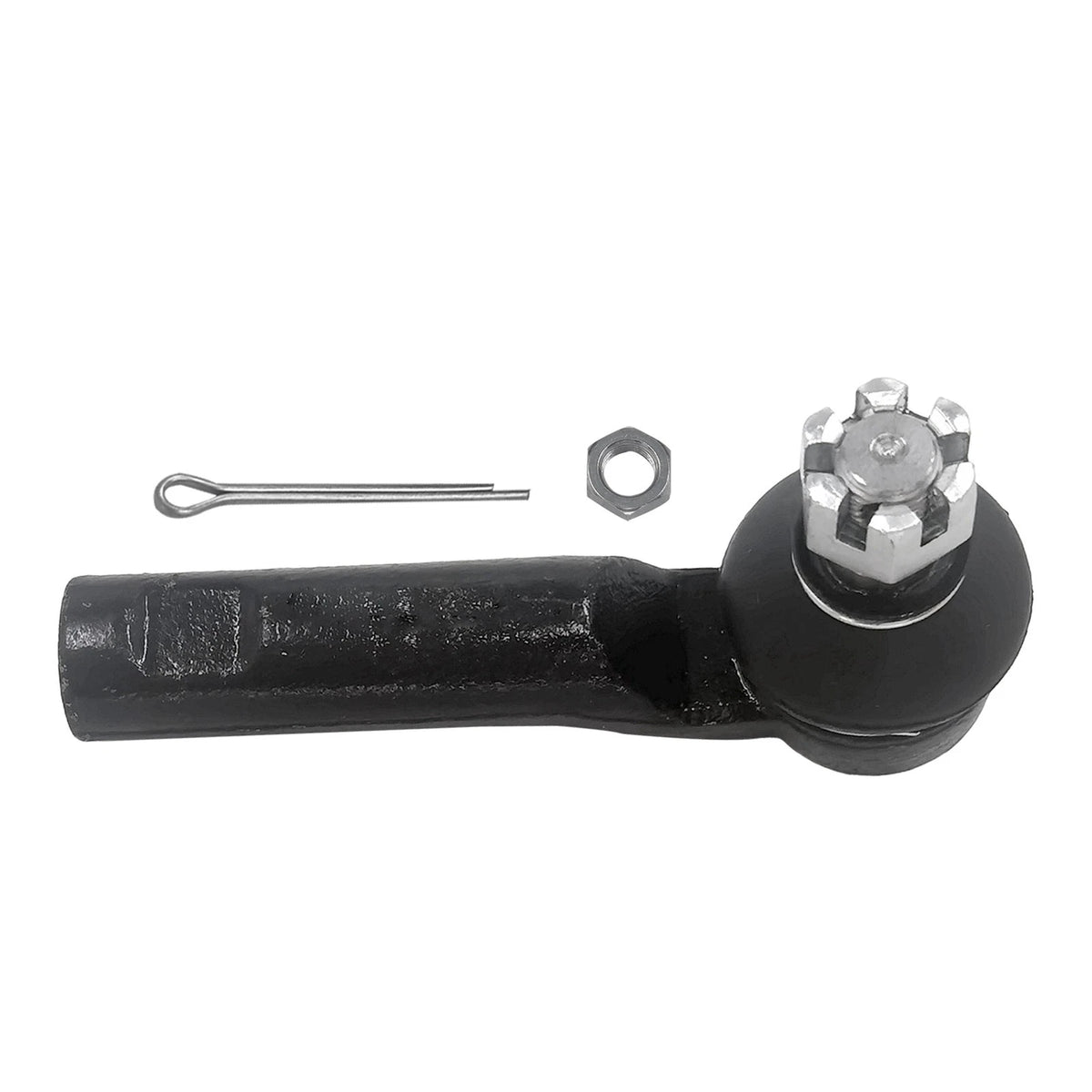 Steering Tie Rod End for Lexus GX460, Toyota 4Runner, Tacoma, FJ Cruiser (2003–2023) ES80895