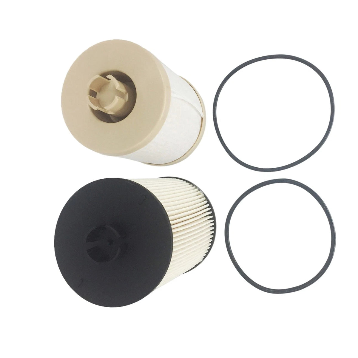 Fuel Filter for Ford Super Duty 2008–2010 6.4L Powerstroke Diesel 8C3Z9N184C