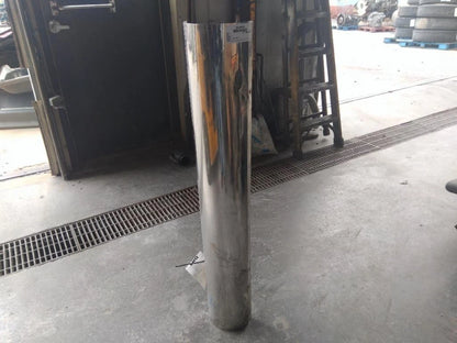 Exhaust Component for Volvo VNL (2015)