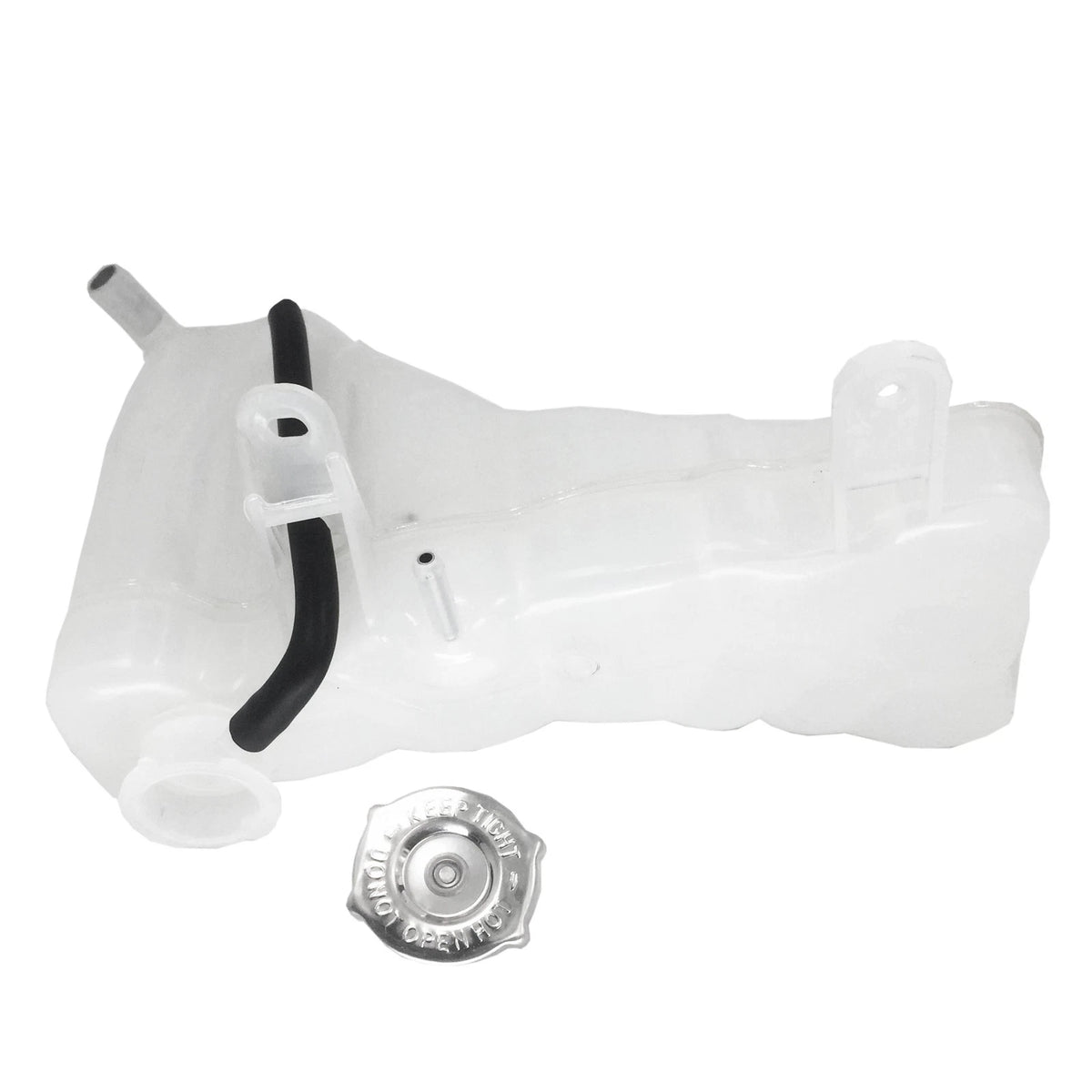 Engine Coolant Recovery Tank for Chrysler 300 Dodge Challenger Charger (2005–2010) 603-380