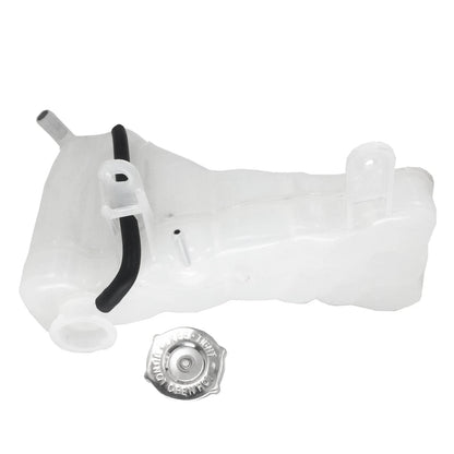 Engine Coolant Recovery Tank for Chrysler 300 Dodge Challenger Charger (2005–2010) 603-380