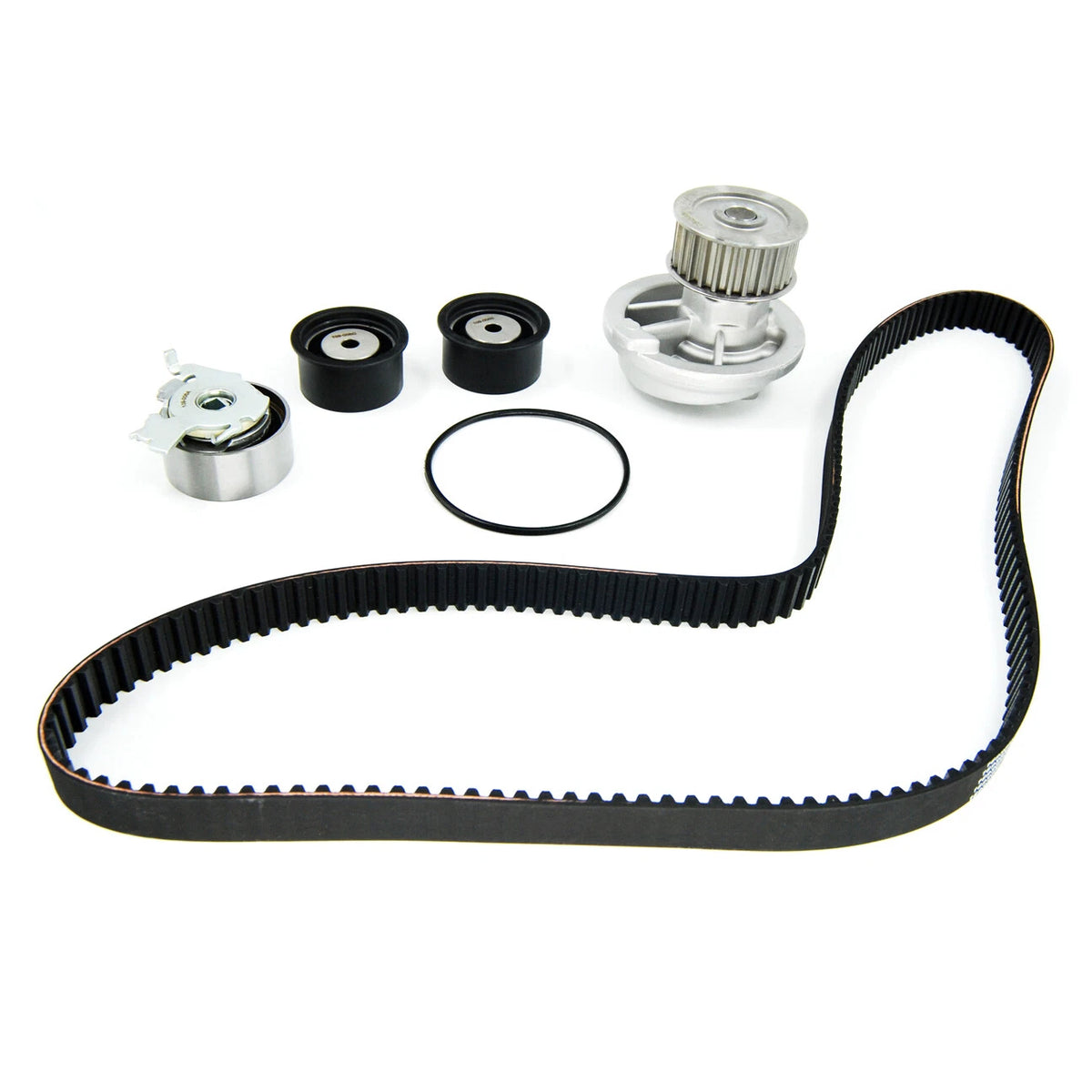 Timing Belt Set with Water Pump for Suzuki Forenza, Chevy Optra, Daewoo Nubira (2004–2008)