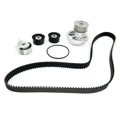Timing Belt Set with Water Pump for Suzuki Forenza, Chevy Optra, Daewoo Nubira (2004–2008)