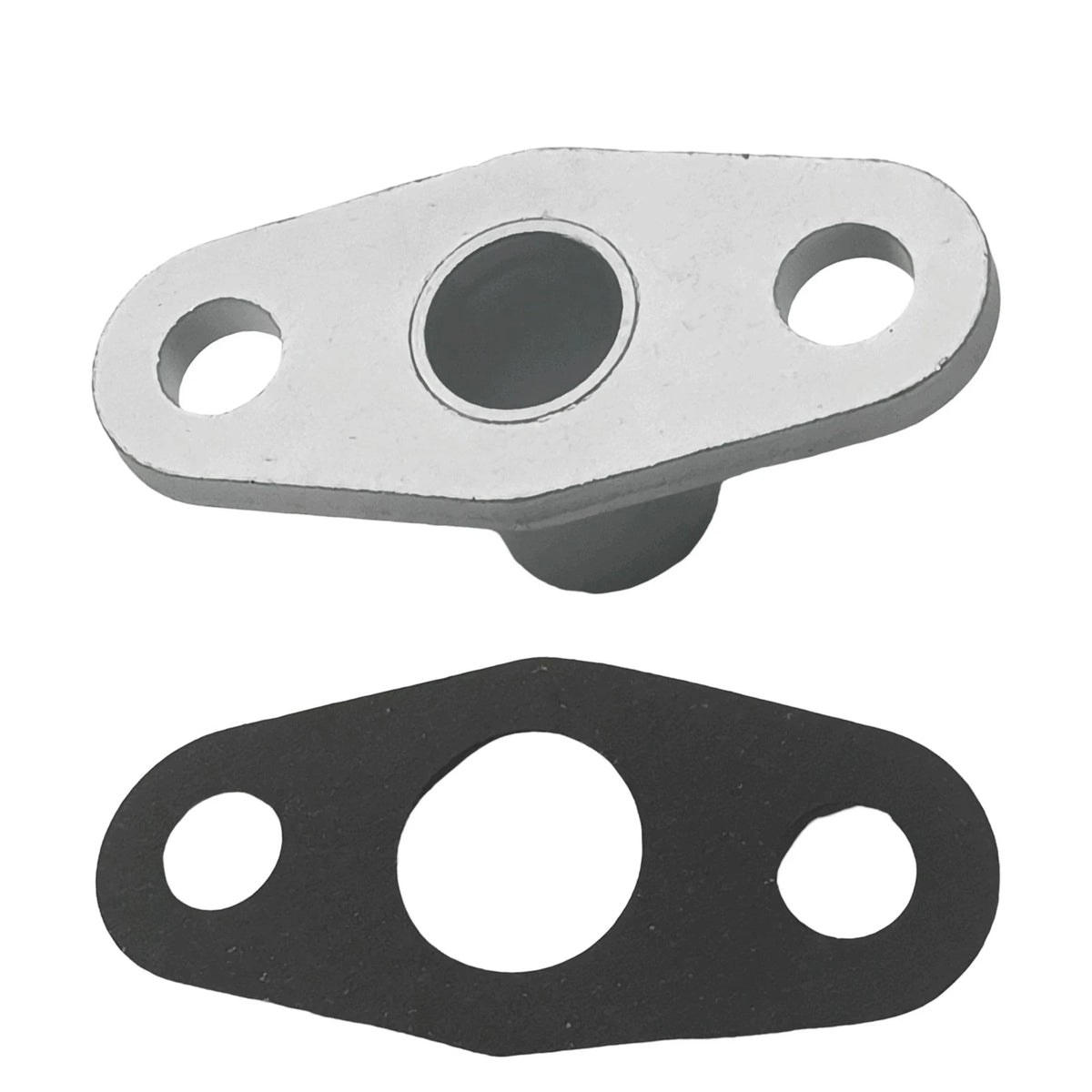 Coolant Bypass Tube Kit for Ford Y Block (1954–1964) B5A-8548