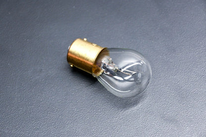 Clear Turn Signal Bulb #1156 for Carquest (NOS)