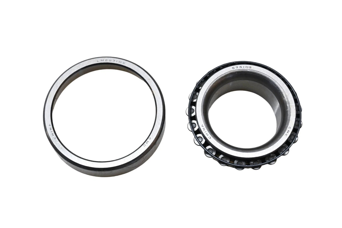 Tapered Roller Bearing Kit for Auto Extra A41, BR41, SET41 (NOS)