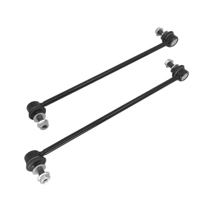 Set of 2 Front Stabilizer Sway Bar End Links K750043 for Toyota Lexus Scion (2006–2020)