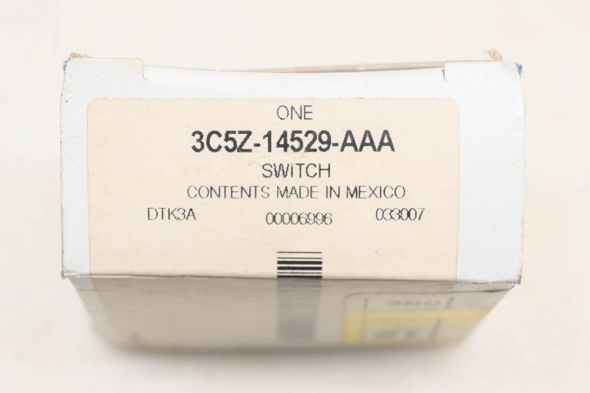 Power Window Switch for Ford (2003–2003) 3C5Z-14529-AAA