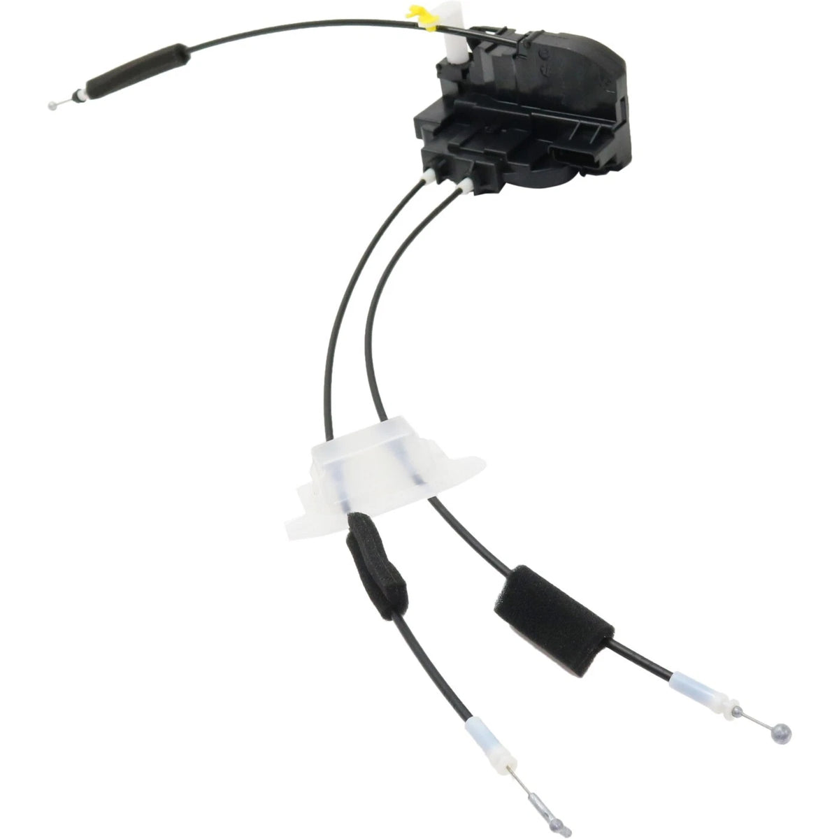Door Lock Actuator for Nissan Murano (2005–2007) LH Front Driver Side