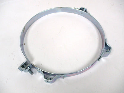 Set of 2 Heavy Duty 10" Diameter Mounting Bracket Kit for Automotive