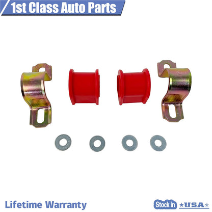 2X Stabilizer Bar Bushing for Ford Edge (2007–2014) & Lincoln MKX (2007–2015)