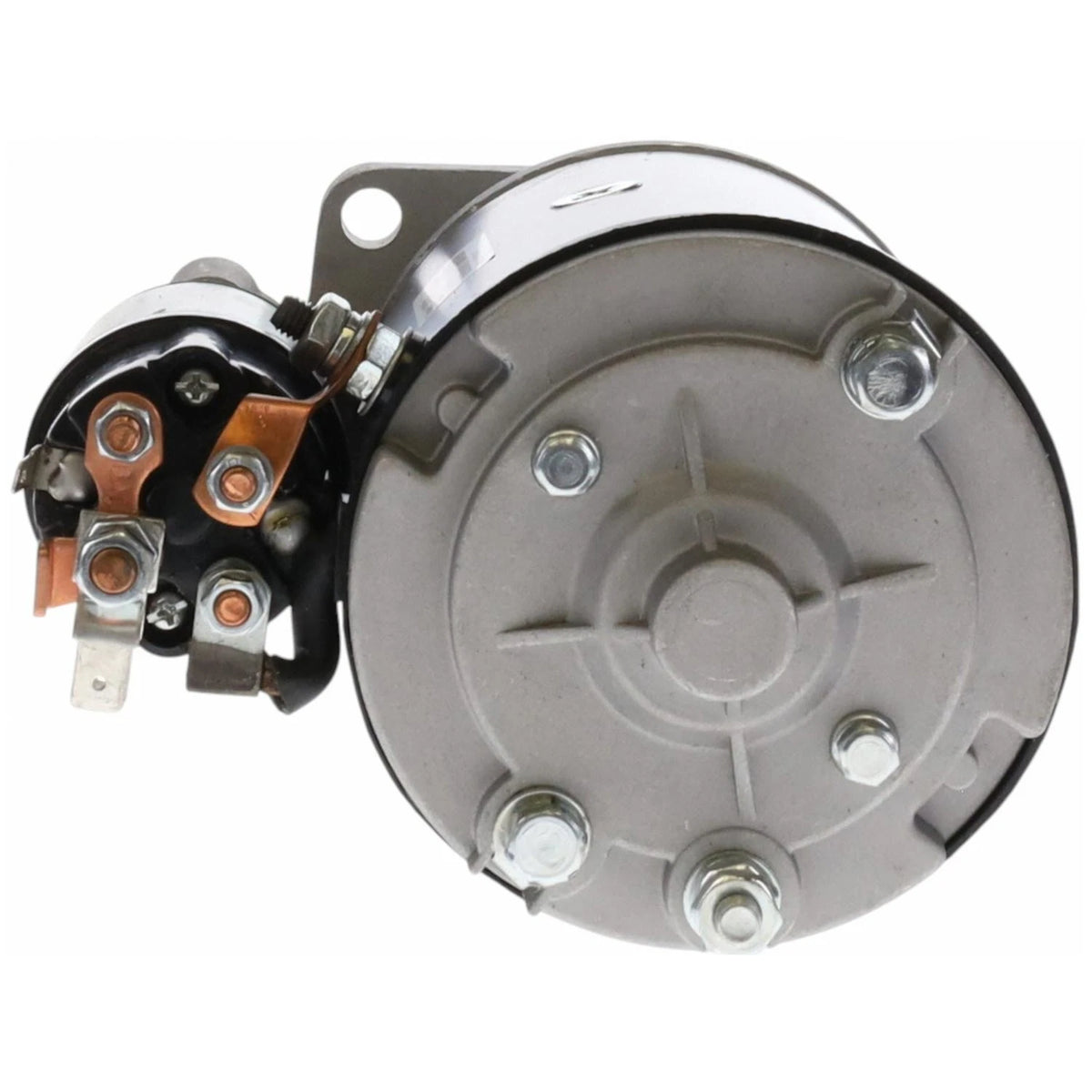 Starter for Leyland Nuffield Model 245 245S (1973–1984) 111573 26351A/B 26351