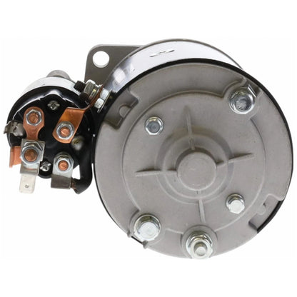 Starter for Leyland Nuffield Model 245 245S (1973–1984) 111573 26351A/B 26351