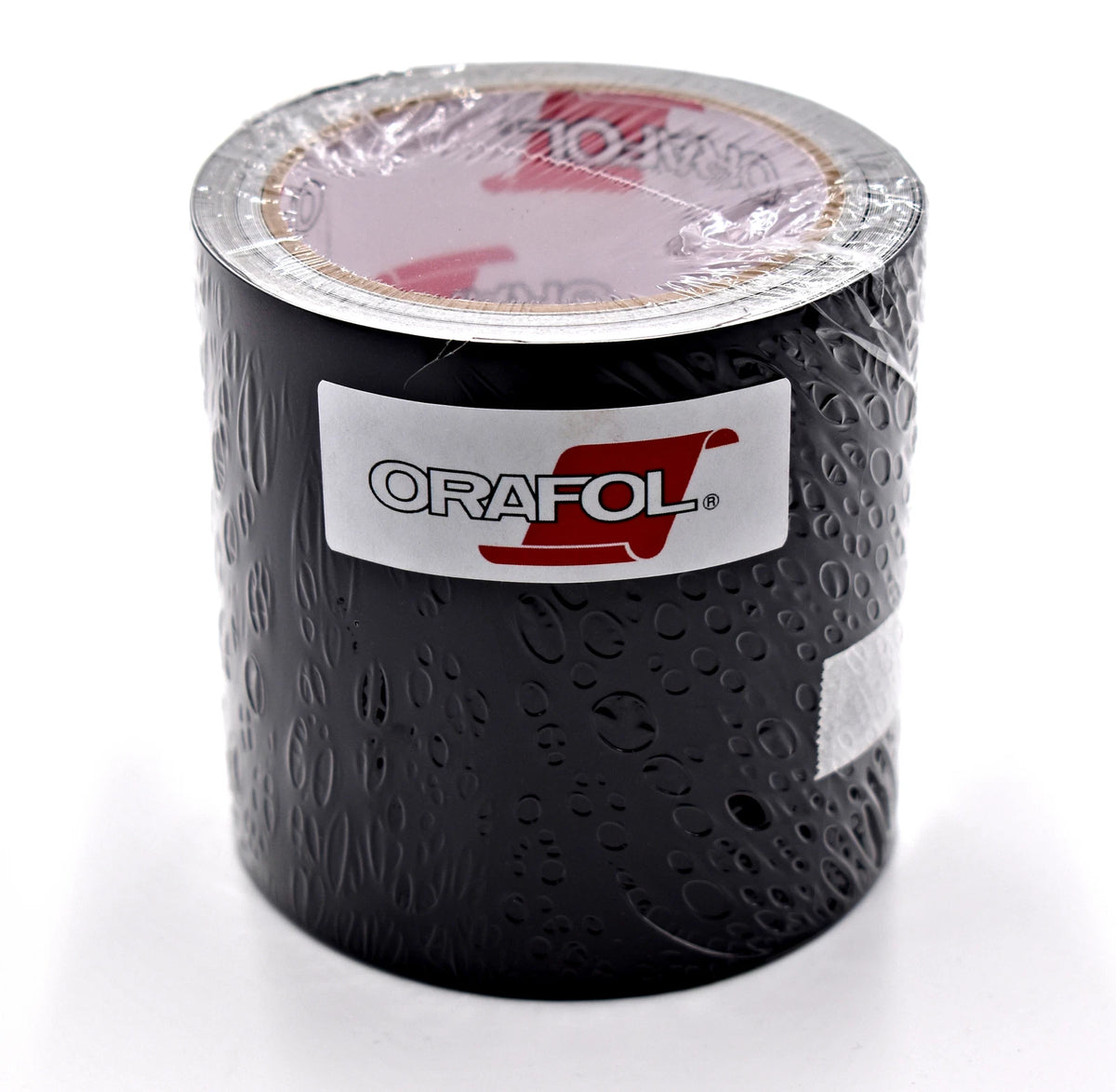 Reflective Tape 4 in x 30 ft for Various Applications (Orafol 5700)