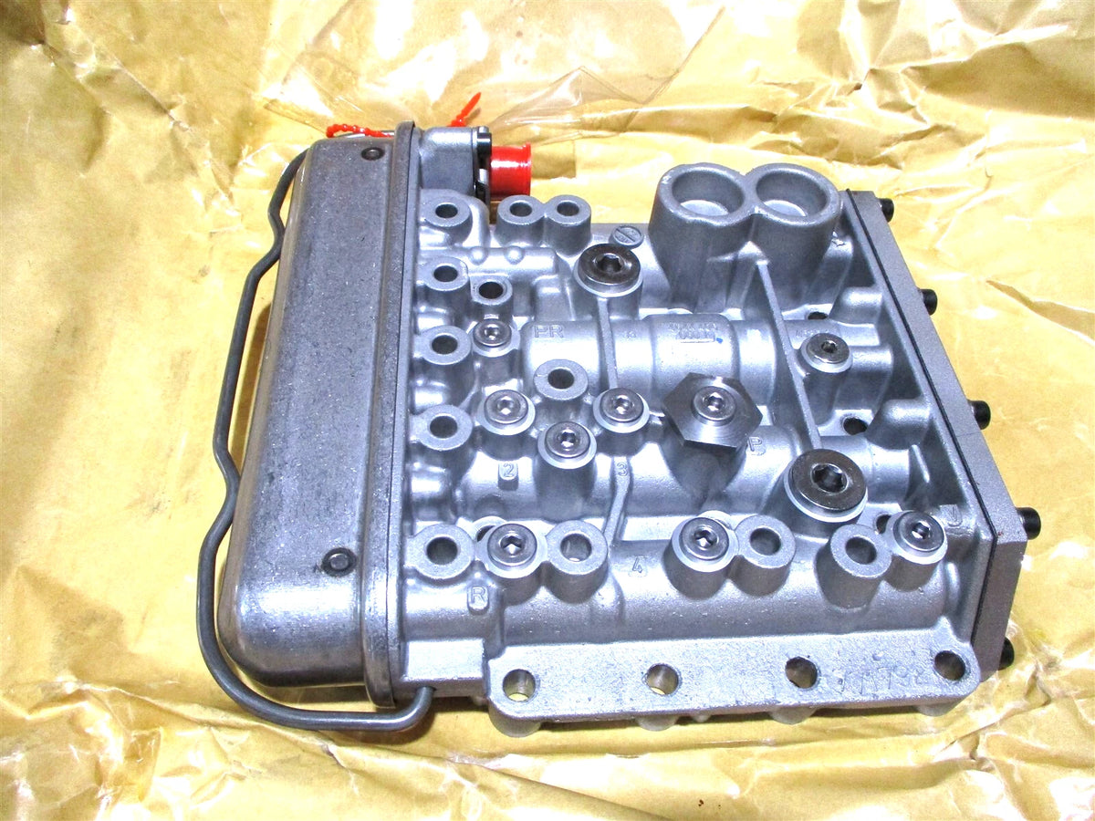 Hydraulic Valve for New Holland RG100 RG80 (73162763)