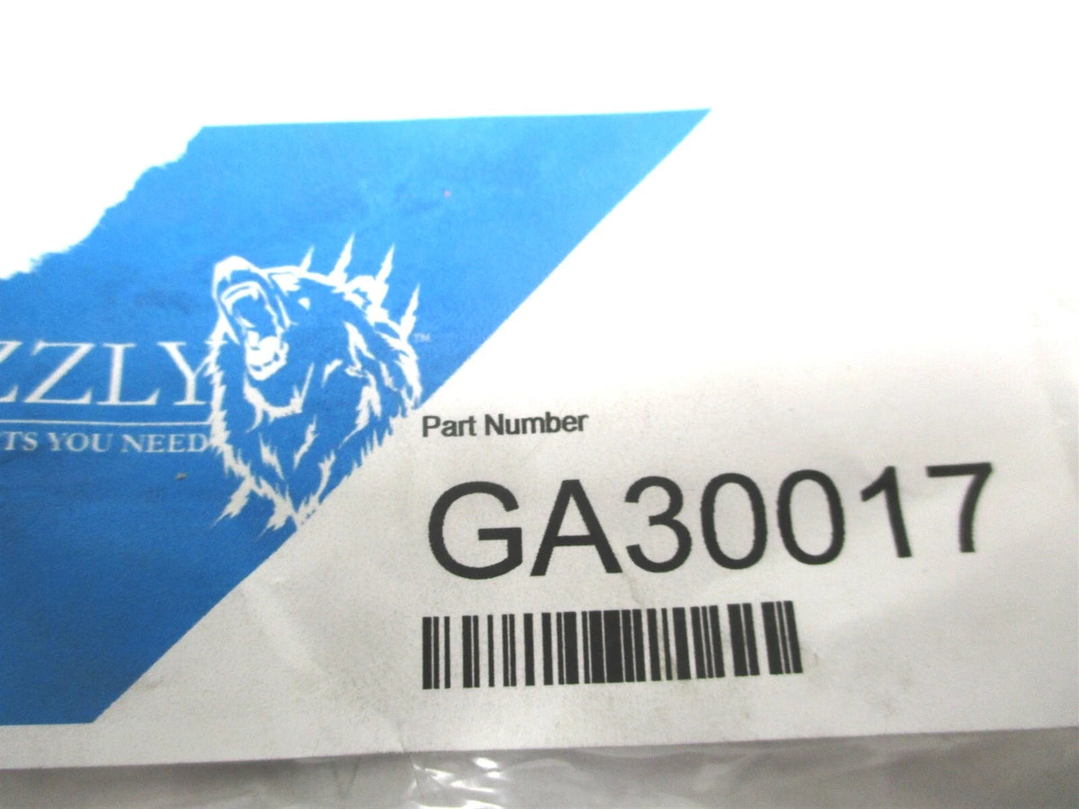 Grizzly G2.8 Injector Removal Tool for Ford 6.0L Powerstroke (2003–2010)