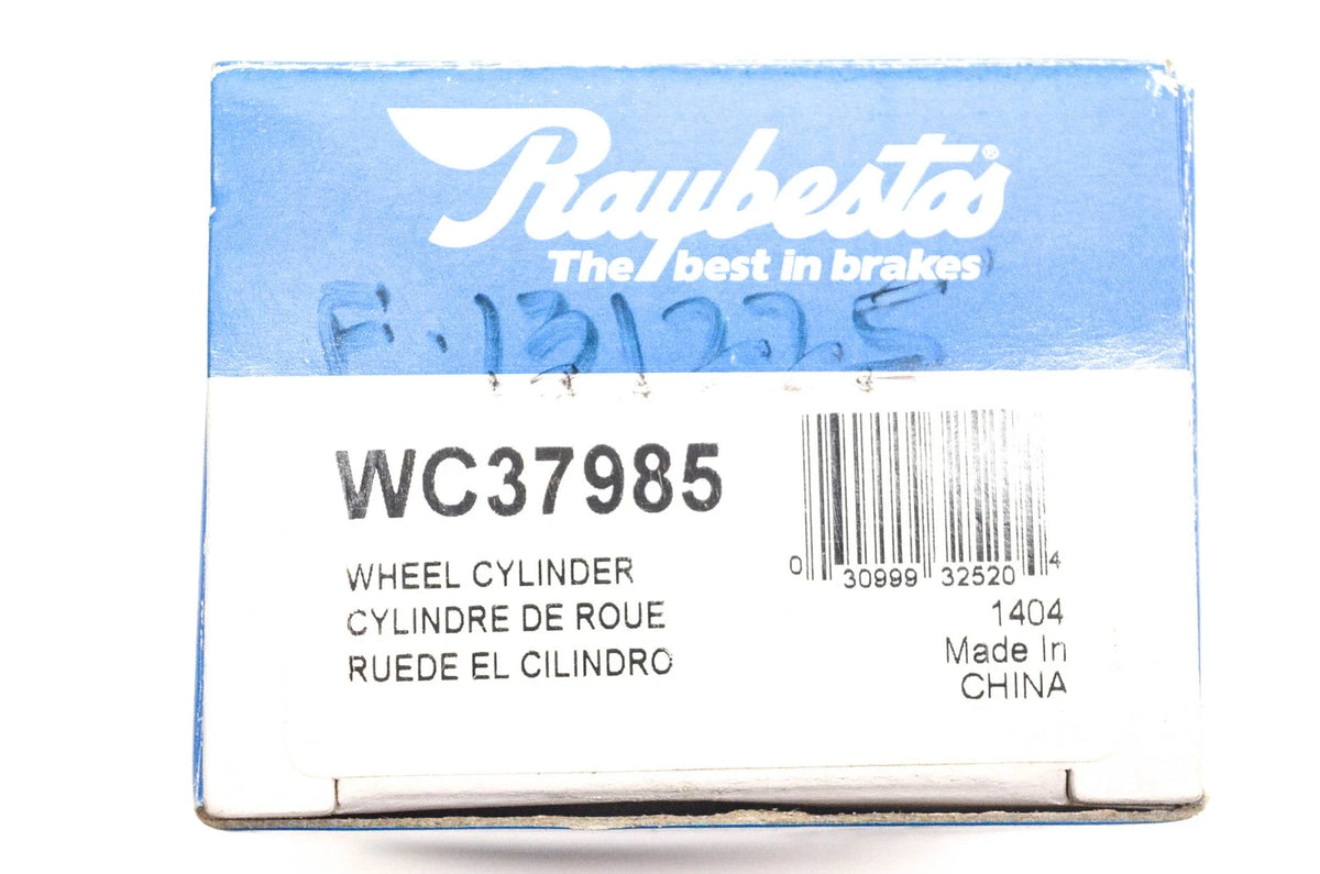Wheel Cylinder Assembly for Raybestos WC37985, F131225 (NOS)