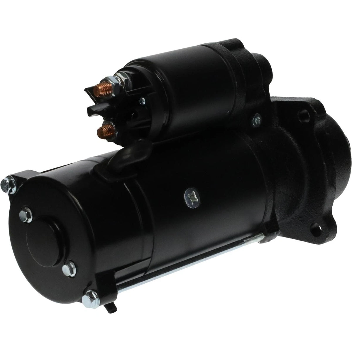 Starter for Landini Atlas 80, Atlas 85 (1999–2007) Perkins 1004-42 11132170