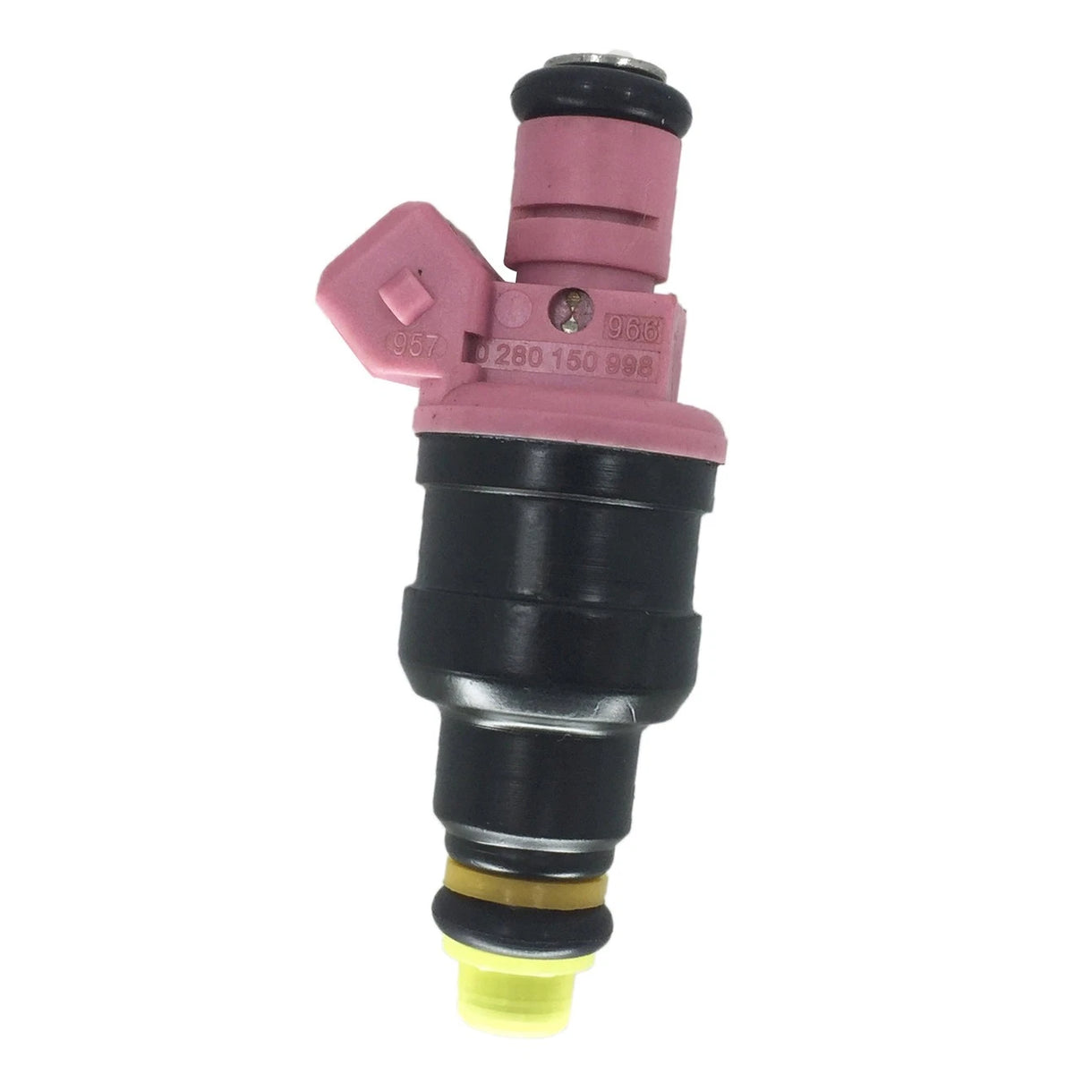 Fuel Injector 0280150998 for Dodge Ram 1500 Dakota 3.9L (1997–2004)