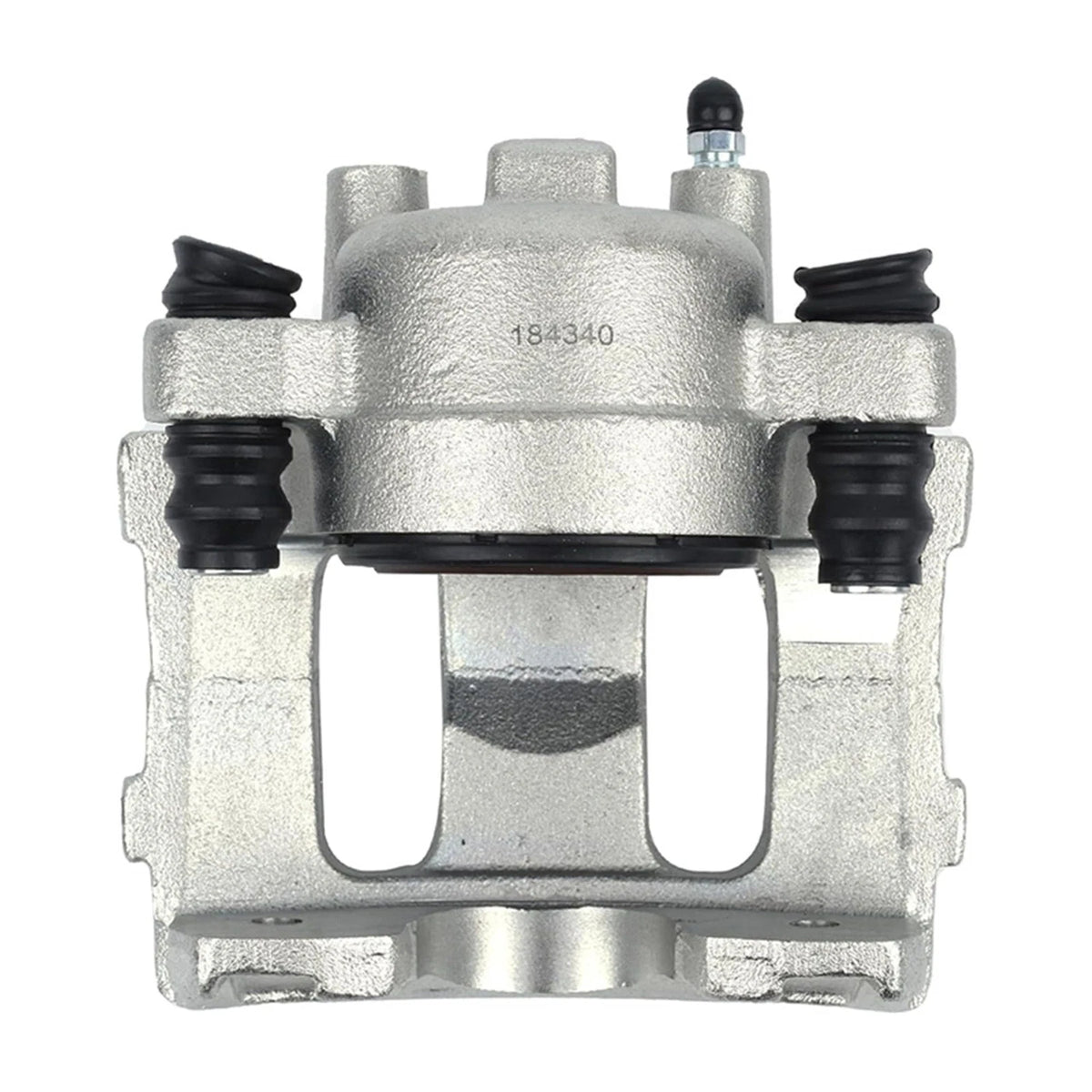 Front Left & Right Brake Calipers for Jeep Cherokee Wrangler TJ Comanche (1990–2006)