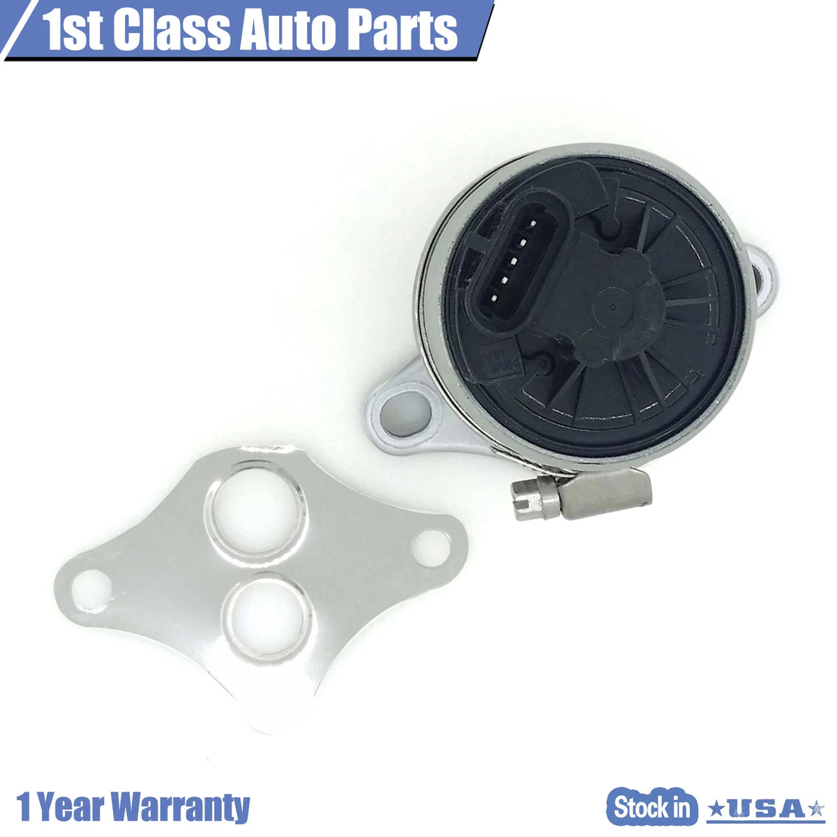 EGR Valve EGV617 EGR1075 for Chevrolet Camaro Pontiac Firebird (1995–2002)