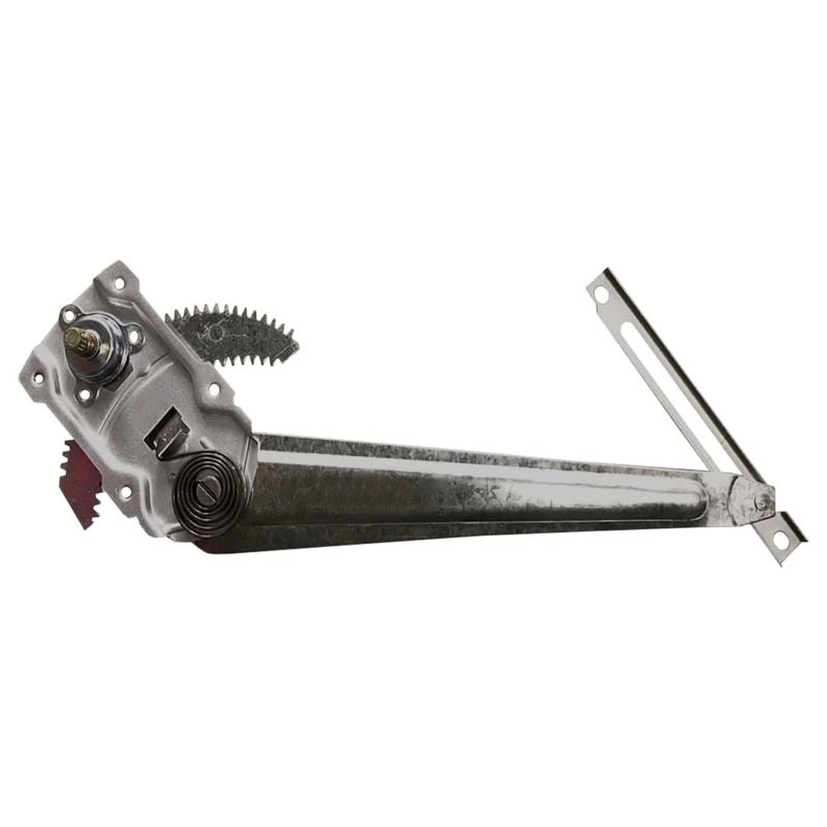 Front Left Window Regulator for Toyota Pickup 1984–1988, 4Runner 1984–1989 740-910