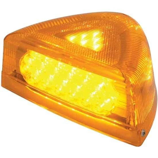 Diode Amber LED Turn Signal Light for Peterbilt (1939–2023) - 39436