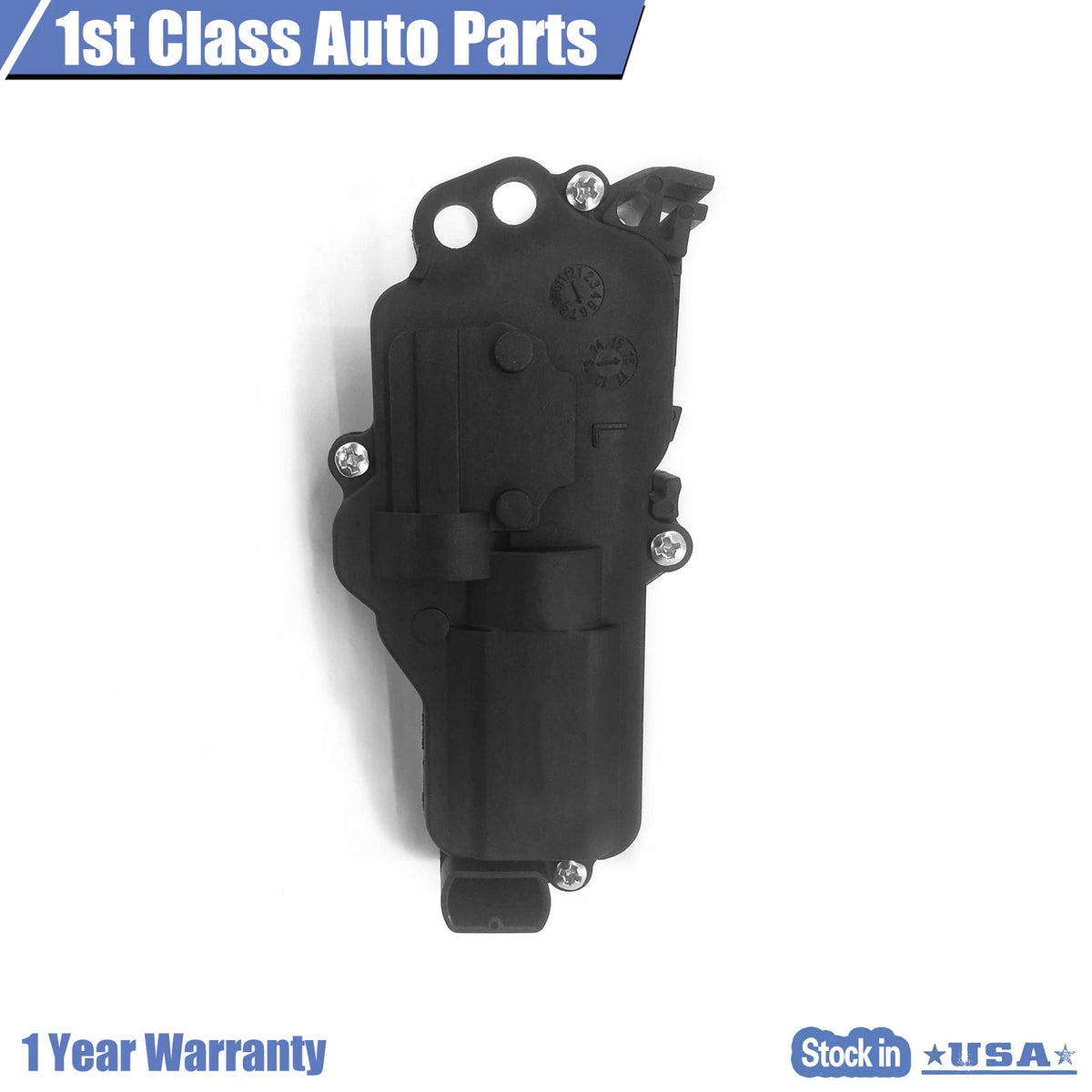 Door Lock Actuator for Ford Excursion, Windstar, Lincoln Navigator (1999–2005)