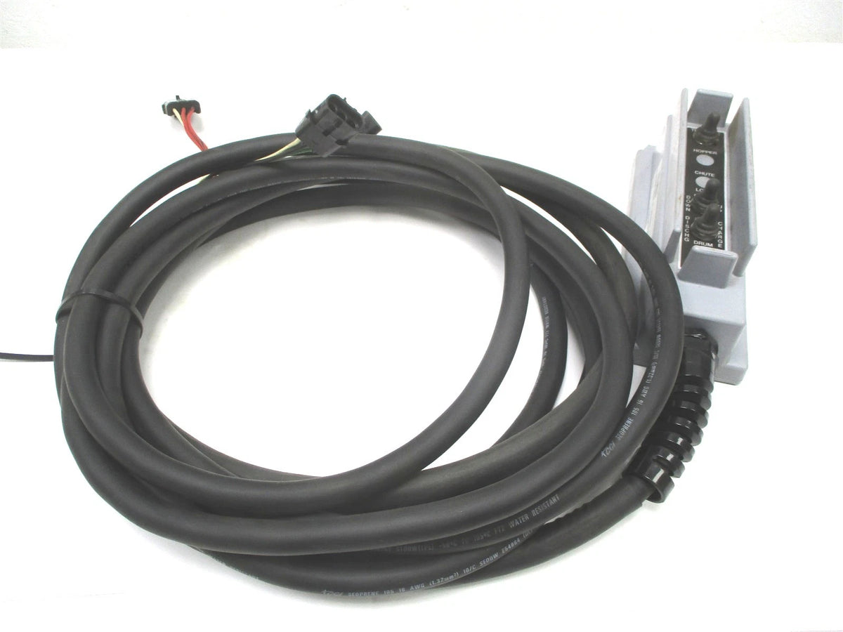 Rear Pendant for McNeilus Lafarge (1999) 1275383
