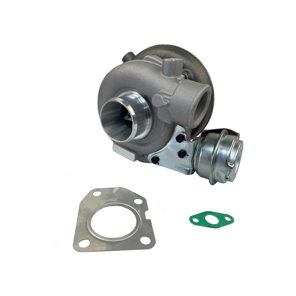 GT2056V Turbocharger for Jeep Liberty (2005–2006) 2.8L CRD Diesel