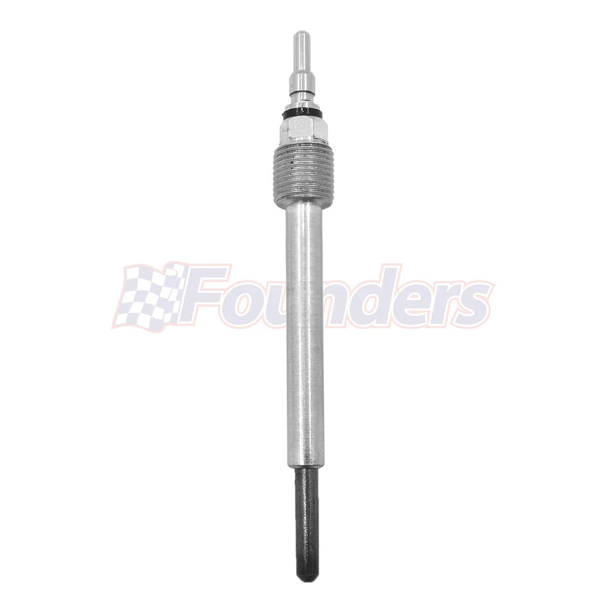 Glow Plug Set of 8 for Ford E350 Van Super Duty V8 6.0L (2004–2010)