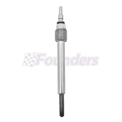 Glow Plug Set of 8 for Ford E350 Van Super Duty V8 6.0L (2004–2010)