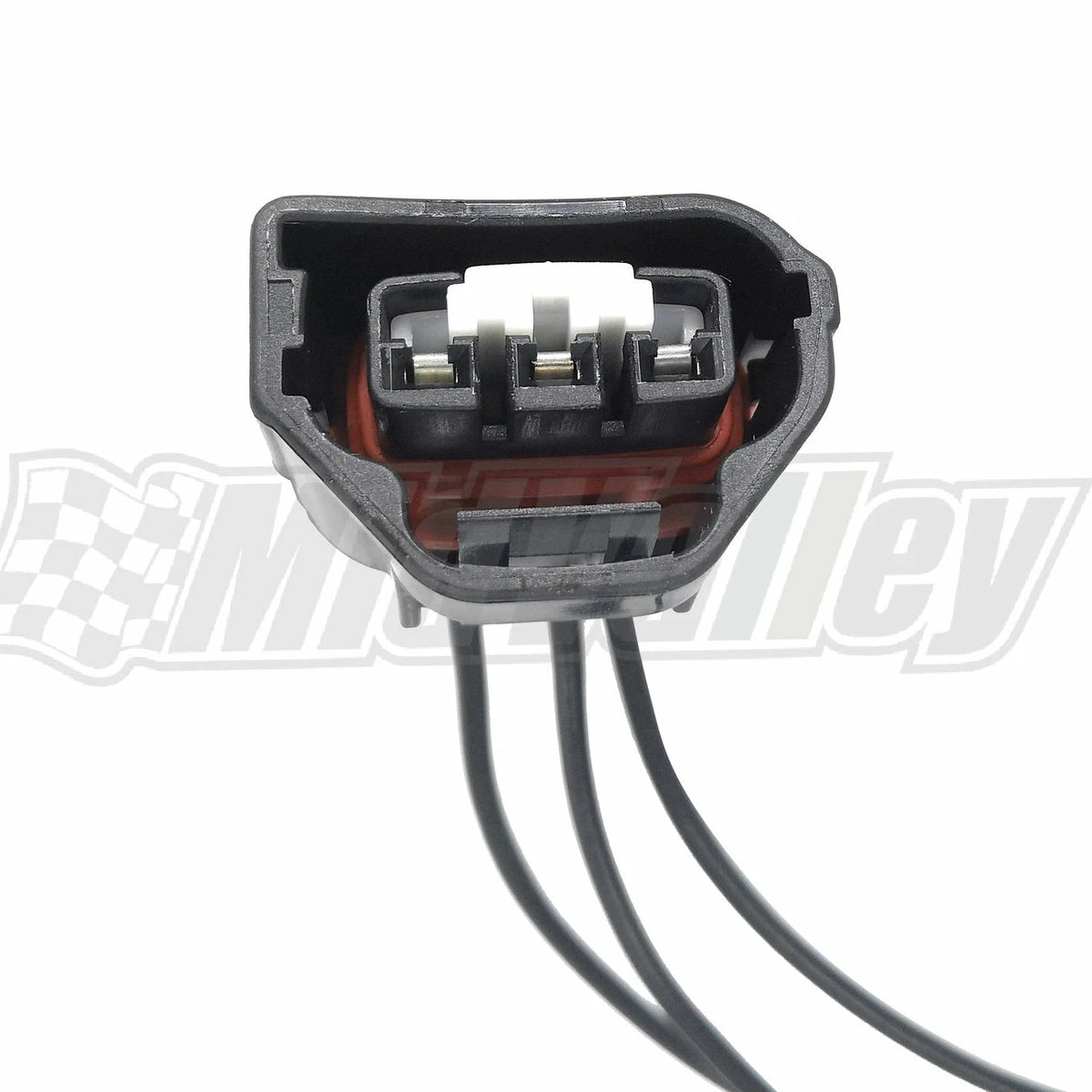 Throttle Position Manifold Absolute Pressure Sensor Connector for Toyota Scion (2004–2016)