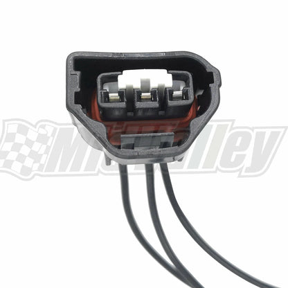 Throttle Position Manifold Absolute Pressure Sensor Connector for Toyota Scion (2004–2016)