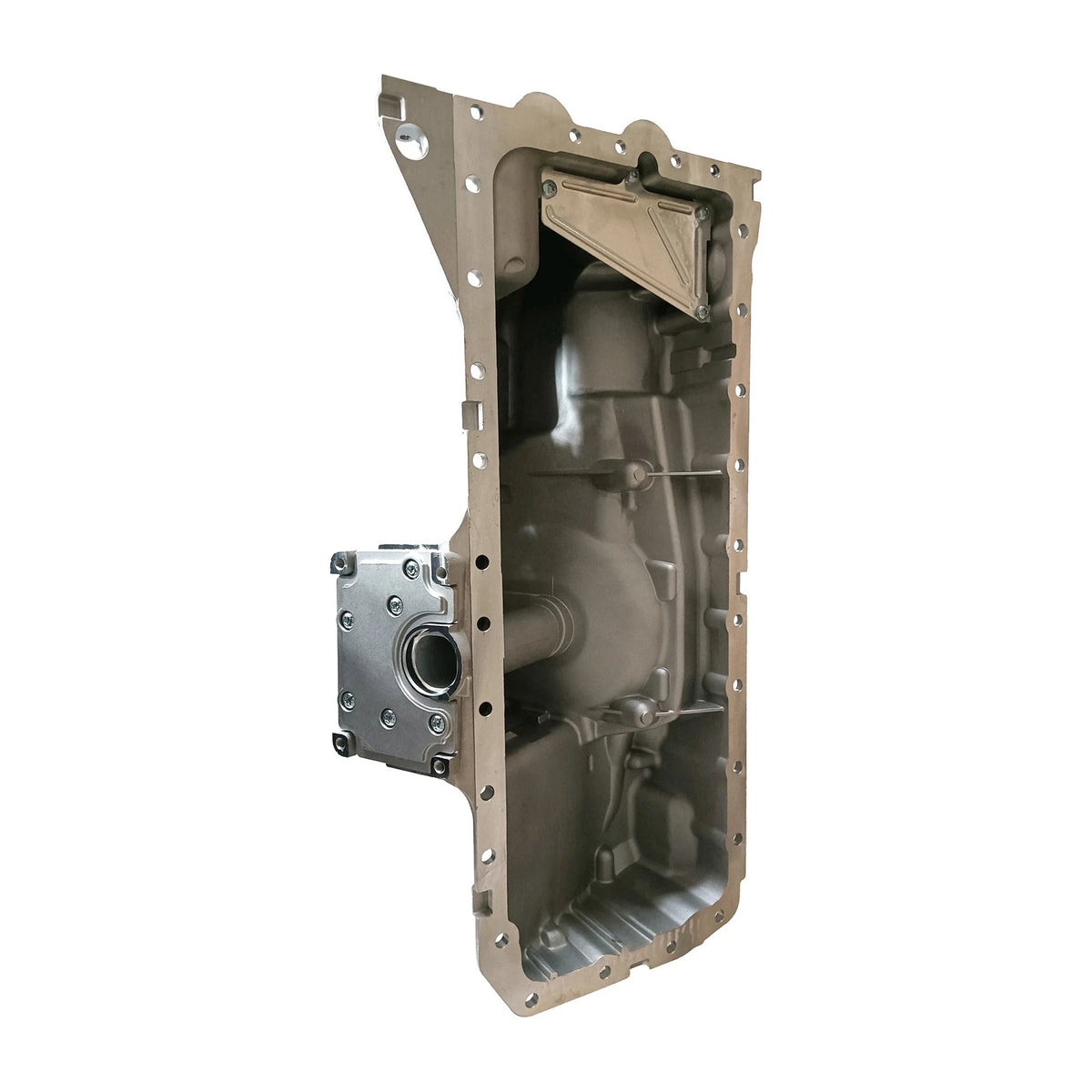 Oil Pan for BMW 328i 335i xDrive 328xi 335xi X1 3.0L L6 (2007–2015) 11137585432 11137543195