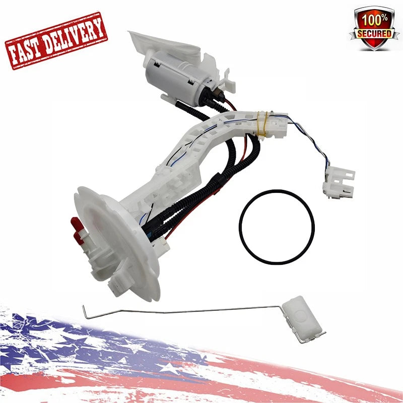 Fuel Pump Assembly for Nissan Frontier, Xterra 3.3L (1999–2004) 25060-4S426