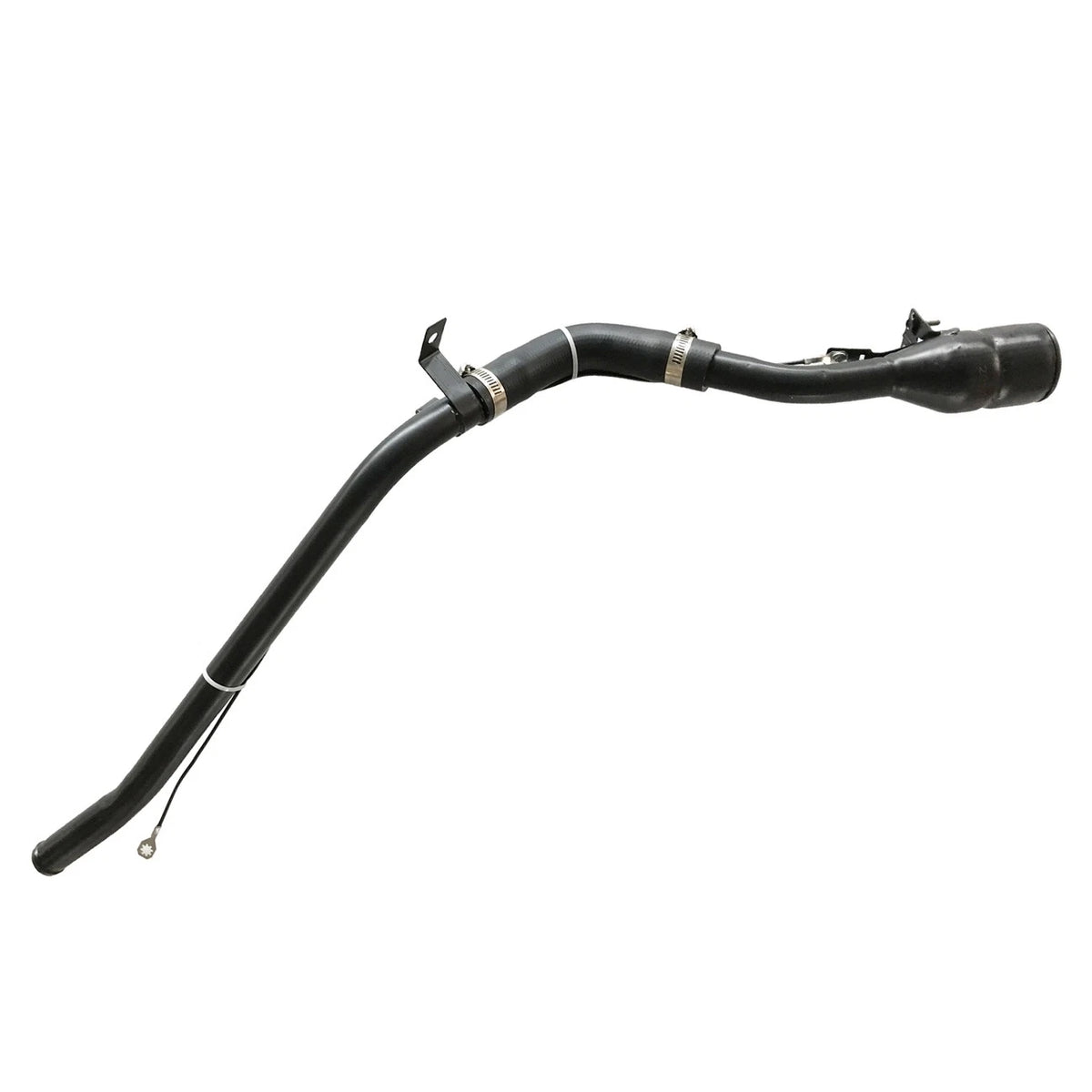 Fuel Tank Filler Neck Upper for Rainier, Trailblazer, Envoy, Bravada (2004)