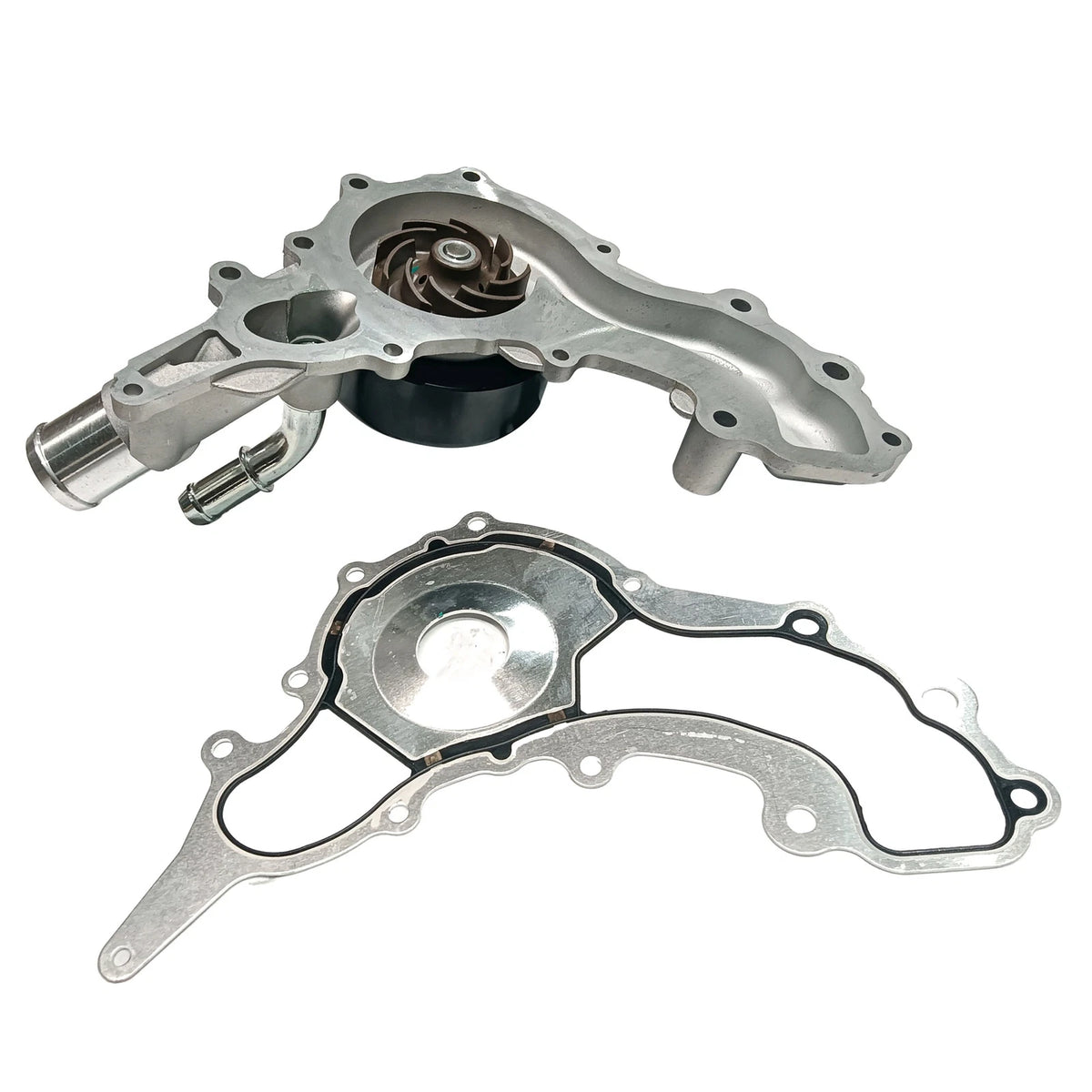 Engine Water Pump for Jeep Chrysler Town & Country Dodge Avenger (2011–2019)