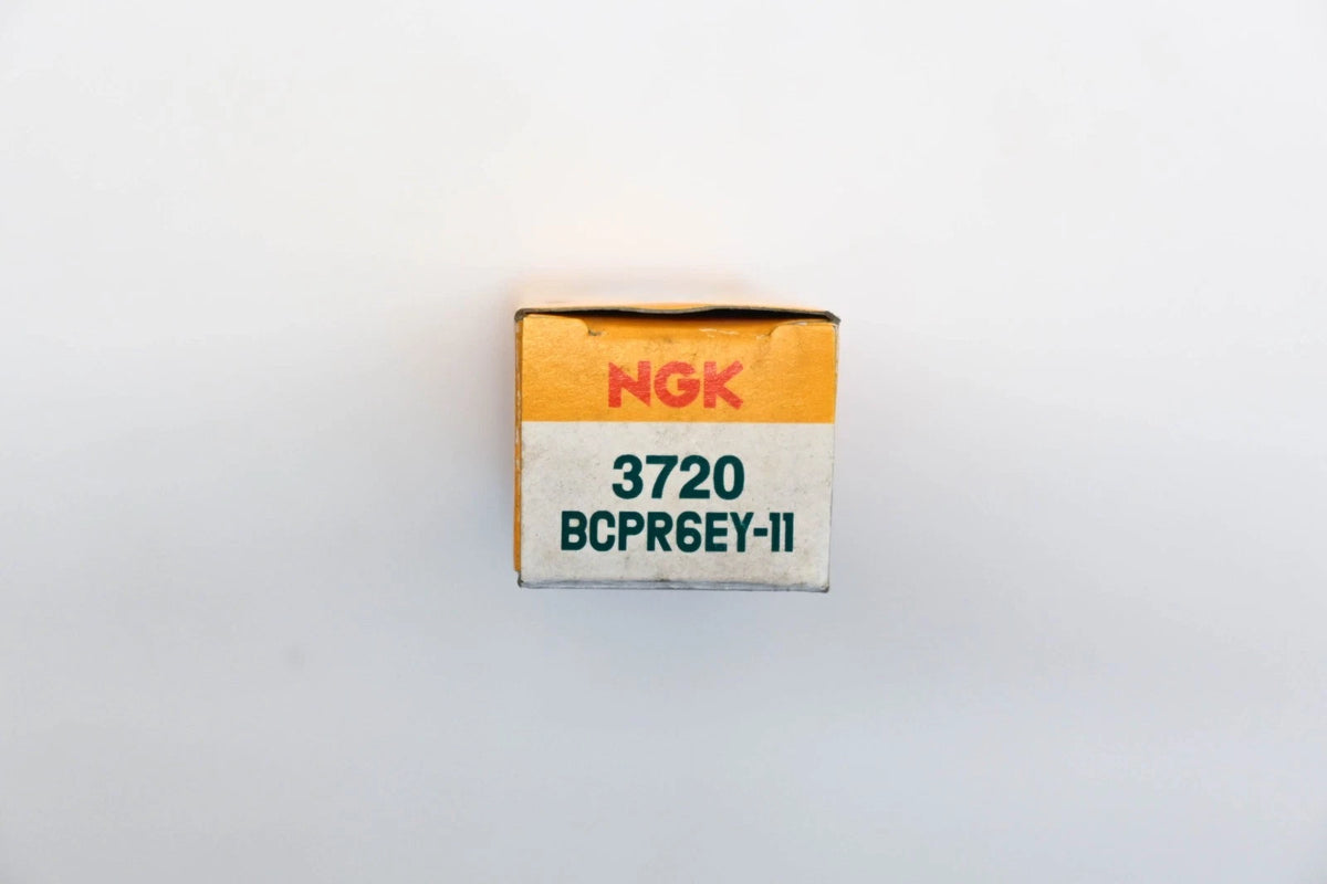 2X NGK Spark Plugs for