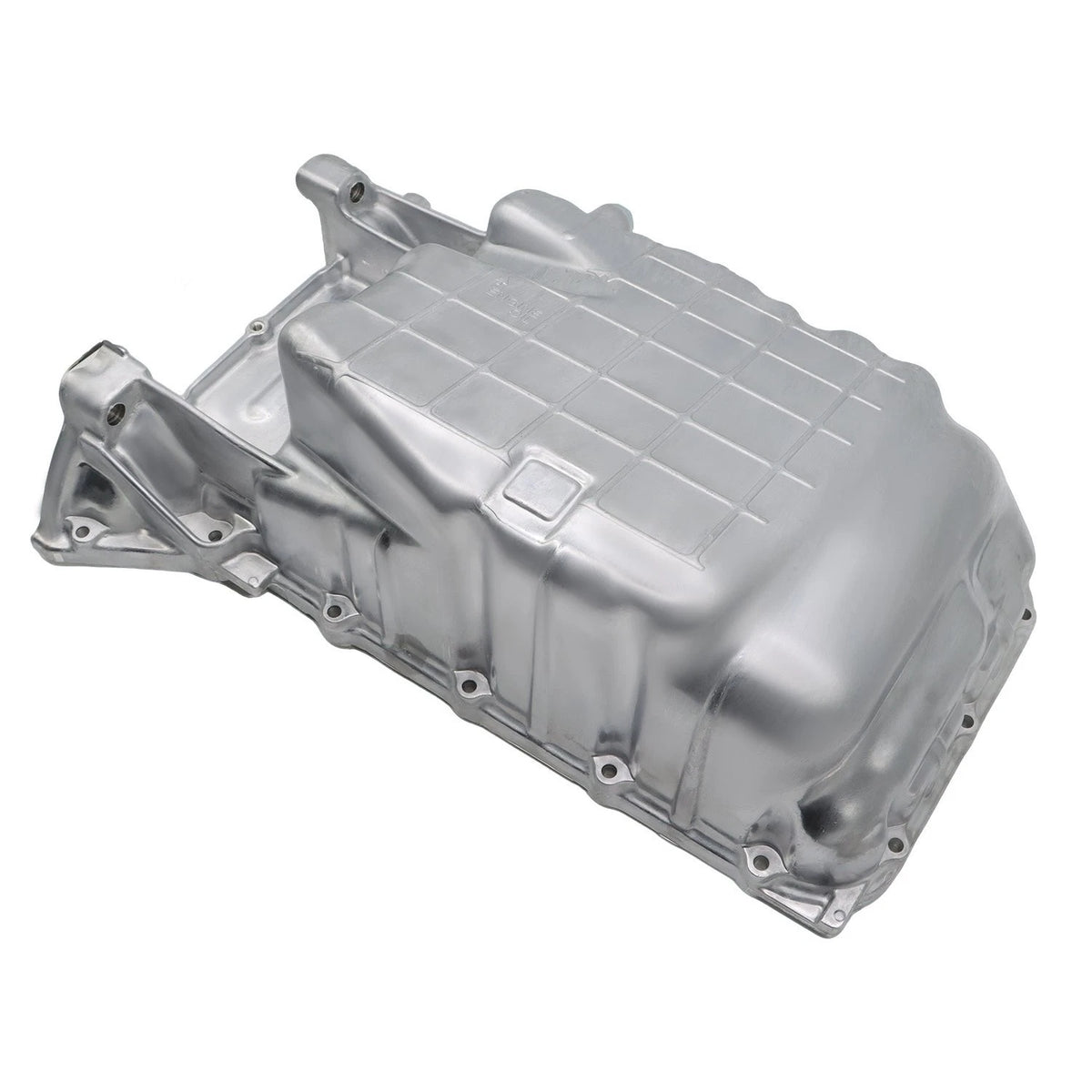 Aluminum Oil Pan 4 Qts for Honda Accord 2008–2014, Acura TSX 2009–2014