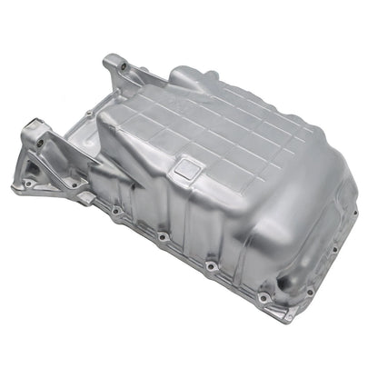 Aluminum Oil Pan 4 Qts for Honda Accord 2008–2014, Acura TSX 2009–2014