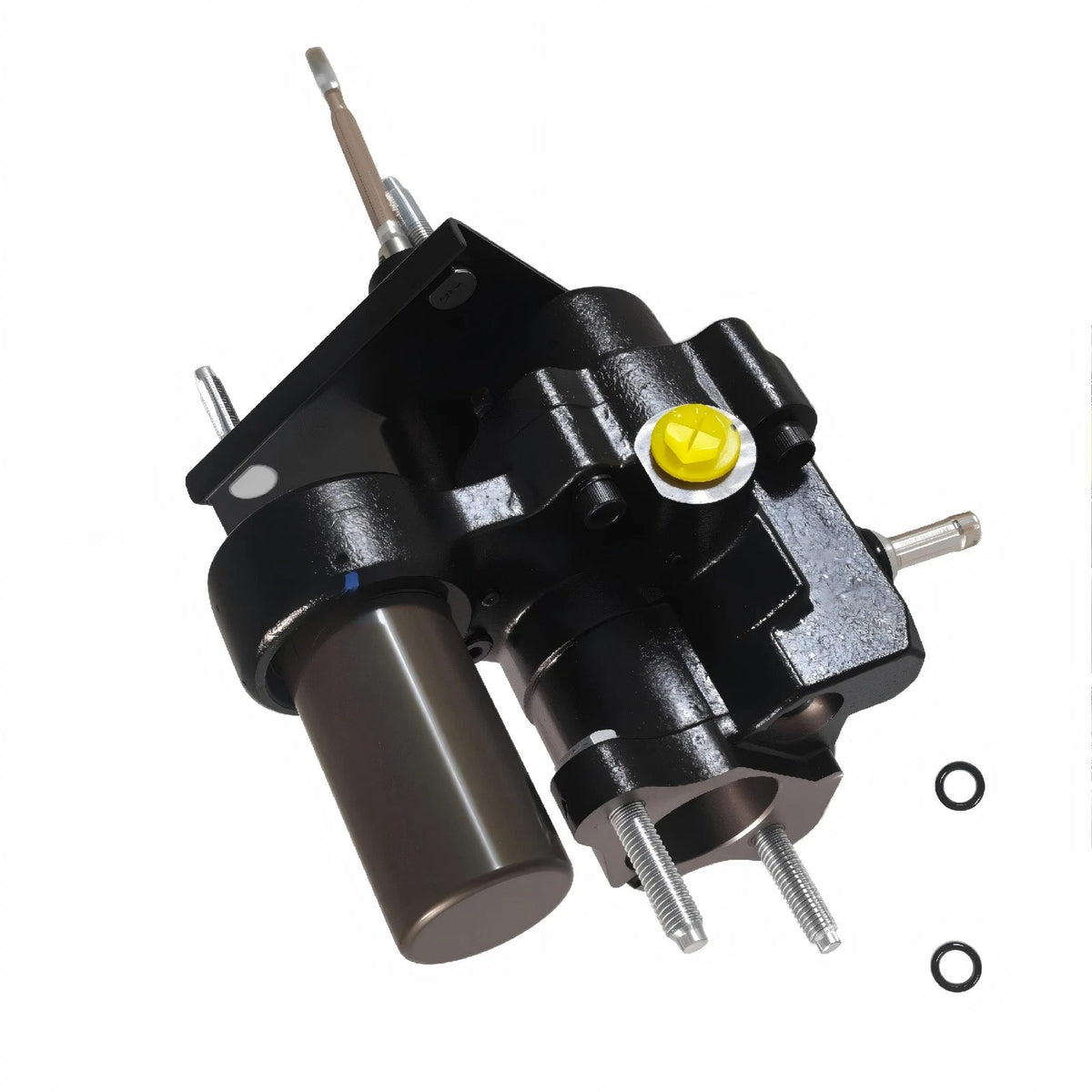 Hydraulic Brake Booster for Ford F250 F350 F450 F550 Super Duty (2005–2010)