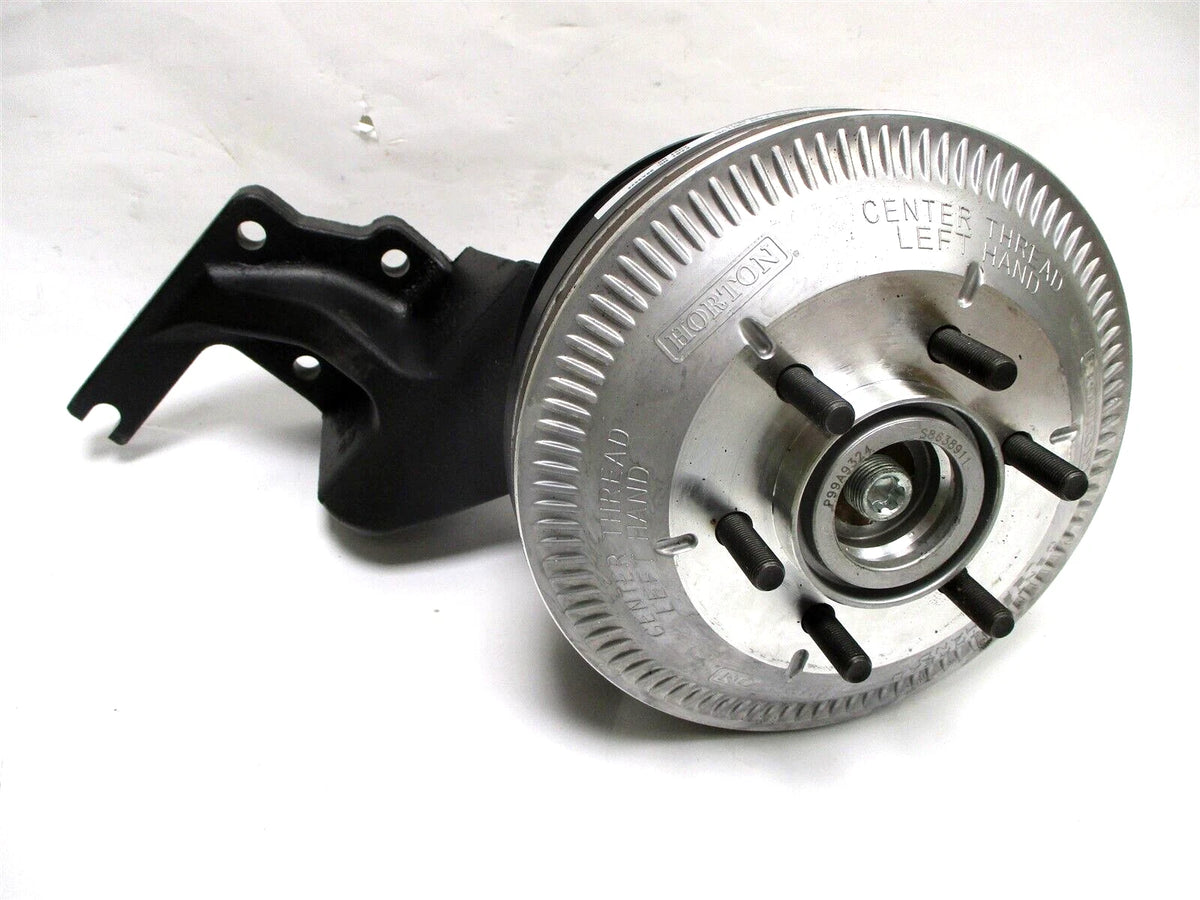 Horton Fan Clutch DM Advantage for International 3601420C92 (1999–1999)