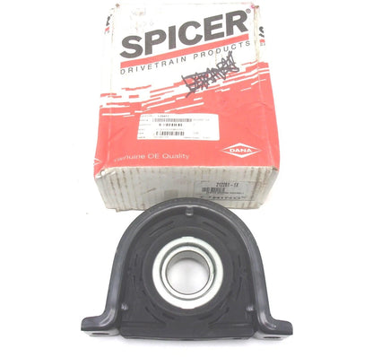 Driveshaft Center Support Bearing for Dana Spicer SPL70 Series (2012–2022)