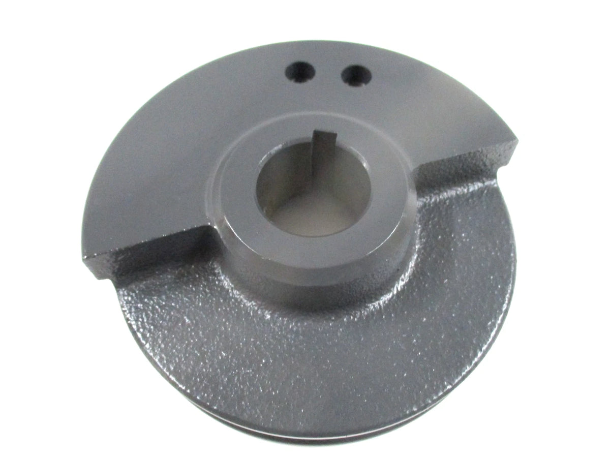 Engine Fan Drive Pulley for Kubota D1503 D1703 (OEM 1A053-74280)