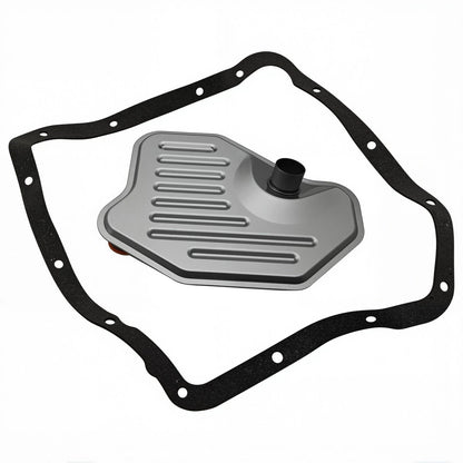 Transmission Filter with Gasket for Ford F150, Mustang, Lincoln, Mercury (1997–2004)