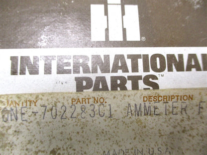 OEM Amp Gauge Meter for International (702283C1) (2 Inch)