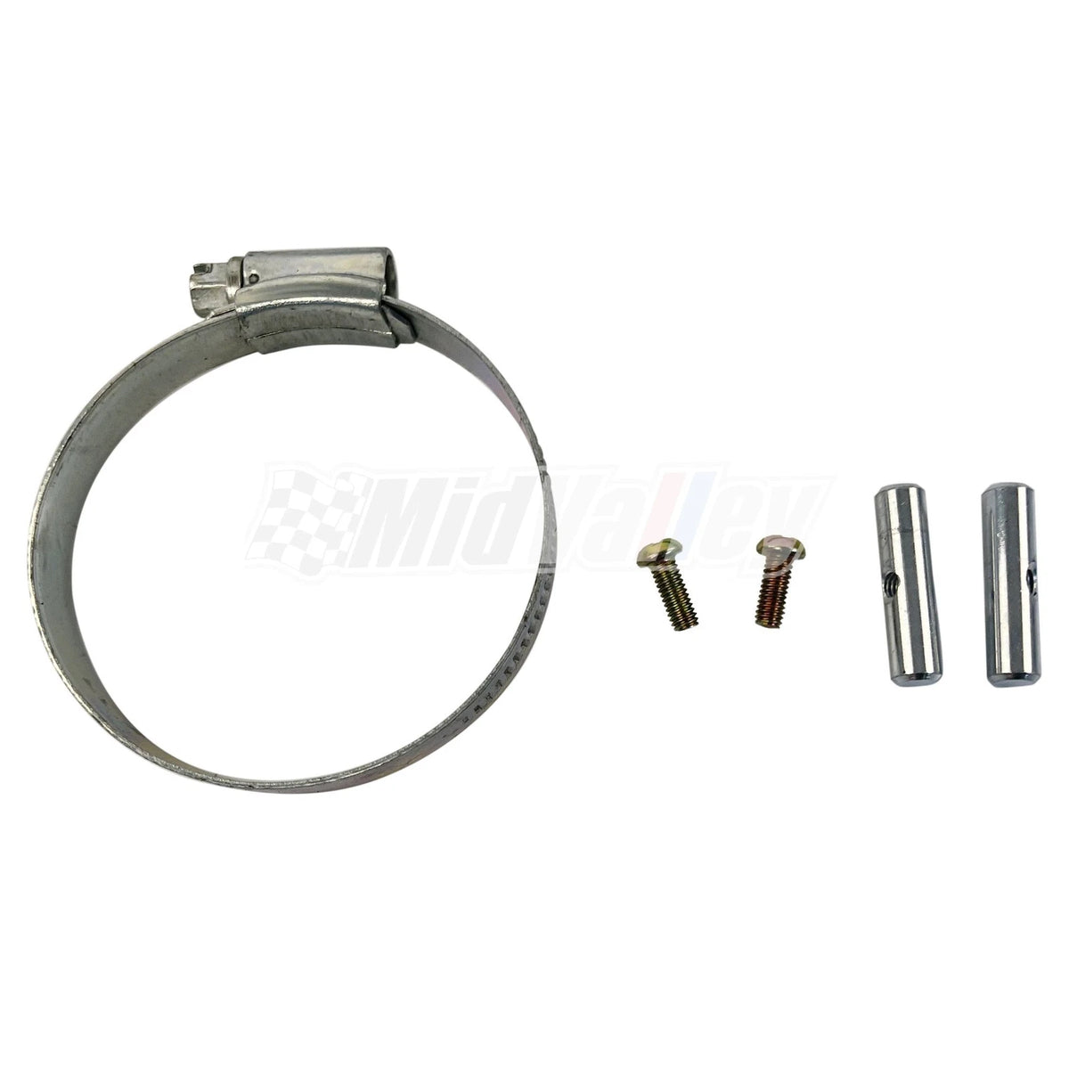 Turn Signal Switch Kit with Harness for Kenworth K301