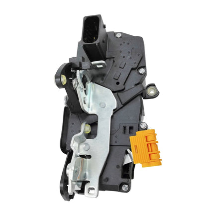 Door Lock Actuator Front Left for Cadillac CTS SRX (2003–2007)