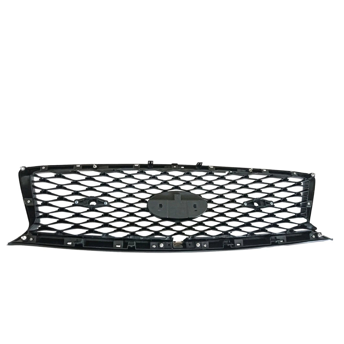 Chrome Front Bumper Grille for Infiniti Q50 (2018–2023)